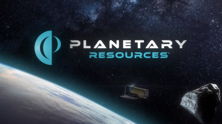 Ethereum  ConsenSys    Planetary Resources